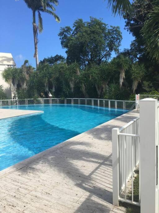 Апартаменти Joli Duplex 6 Pers. Avec Piscine Ле-Діаман Екстер'єр фото